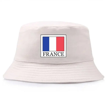 chapeau France