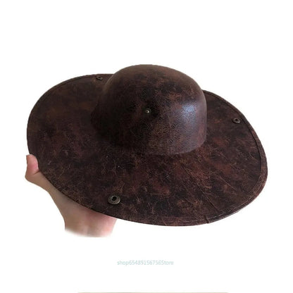 chapeau pirate