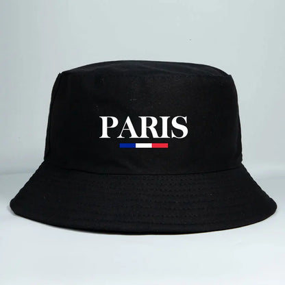 bob paris