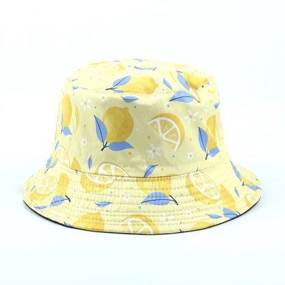 chapeau nuage