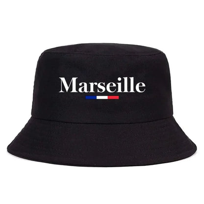 chapeau Marseille