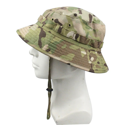 bob militaire