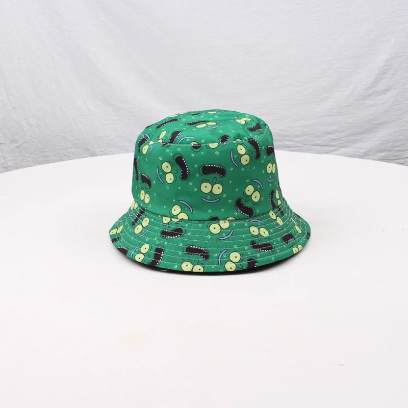 bob chapeau drôle