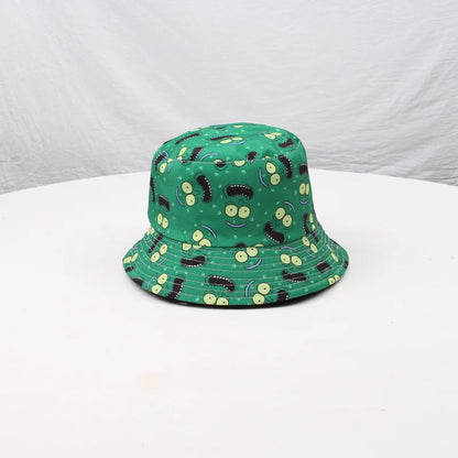 bob chapeau drôle