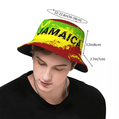 bob jamaica