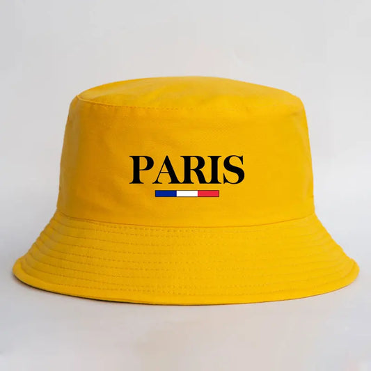 bob paris