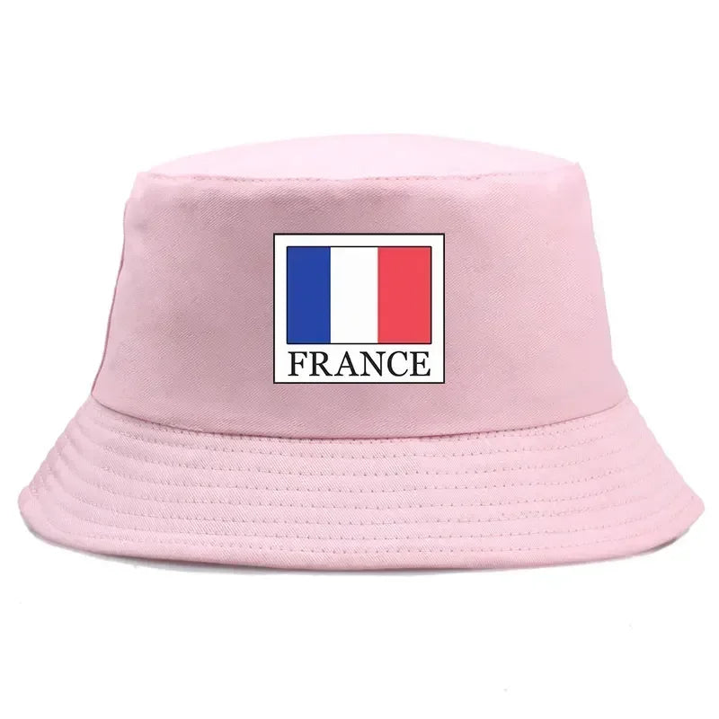 chapeau France