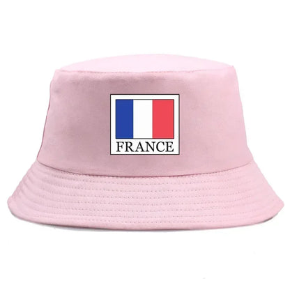 chapeau France