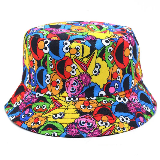 bob chapeau drôle
