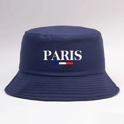 bob paris