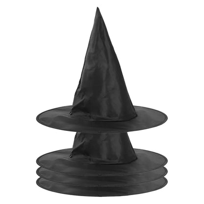 chapeau magique