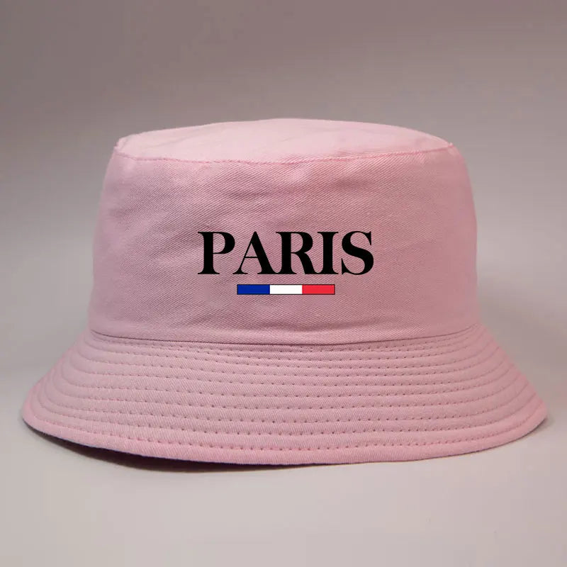 bob paris