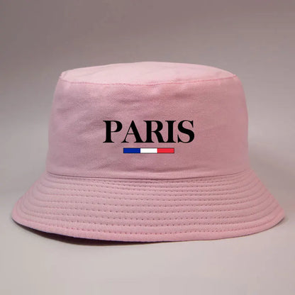 bob paris