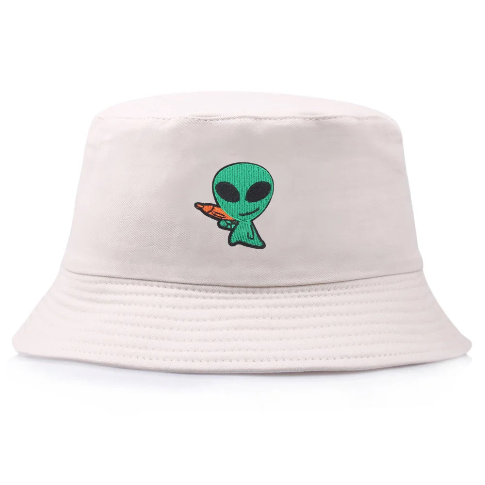 alien bob