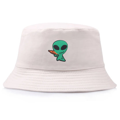 alien bob