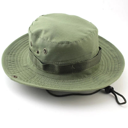 bob Camouflage