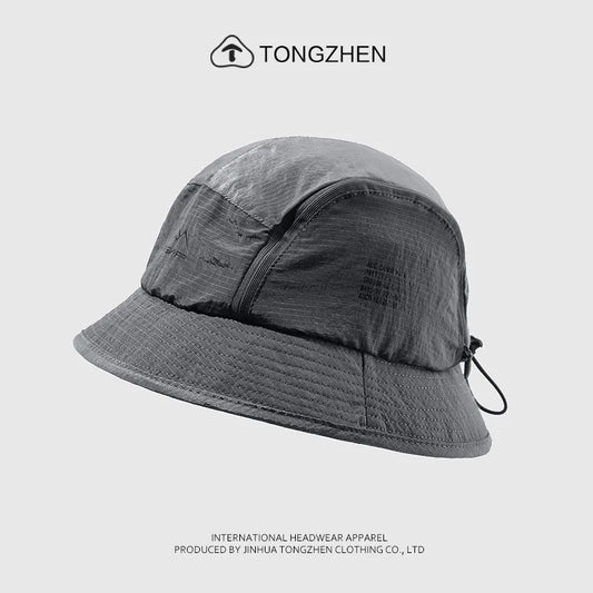 chapeau japonais