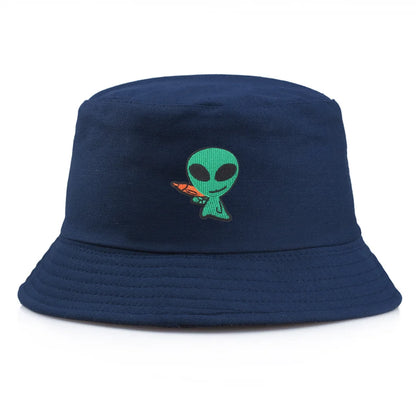 alien bob