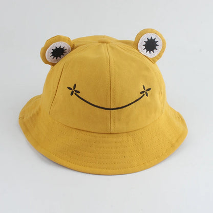 bob grenouille