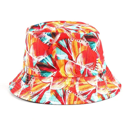 chapeau nuage