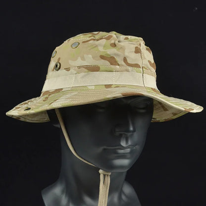 chapeau militaire