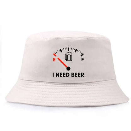 chapeau bière