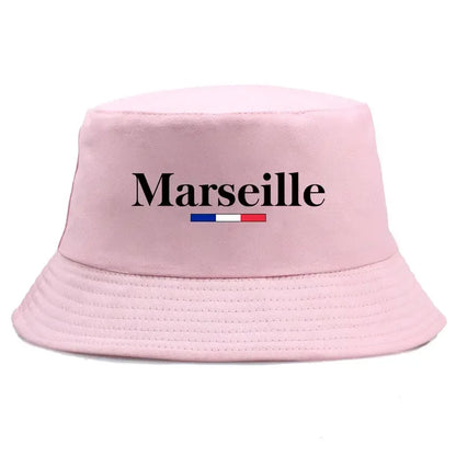 chapeau Marseille