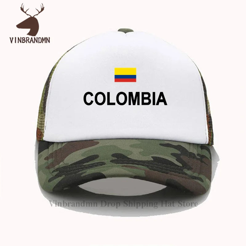 bob Colombia