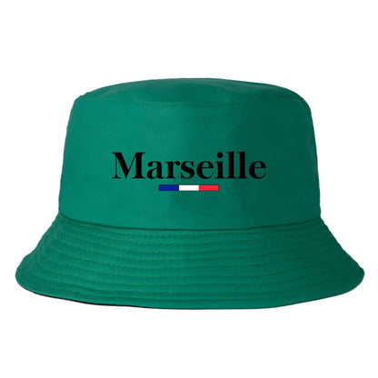 chapeau Marseille