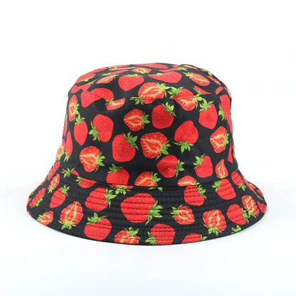 chapeau nuage