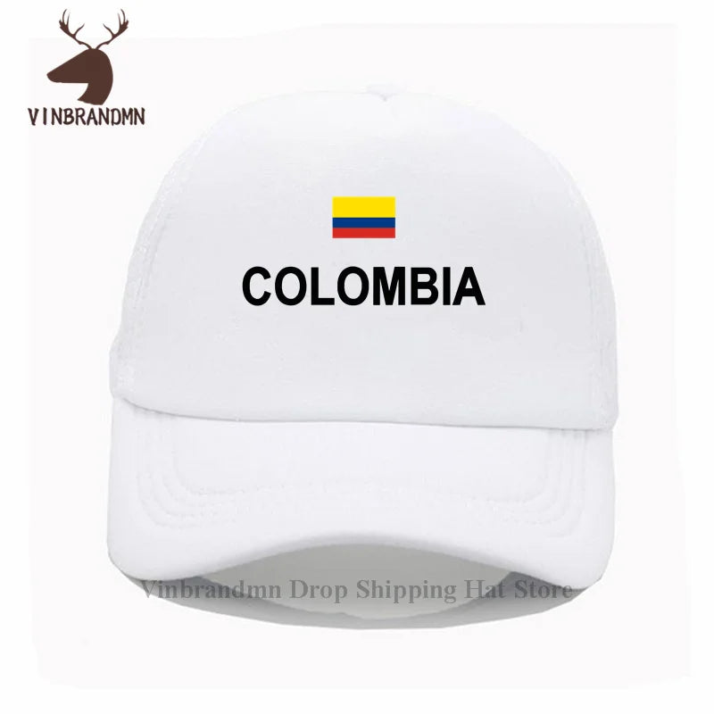 bob Colombia