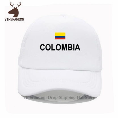 bob Colombia