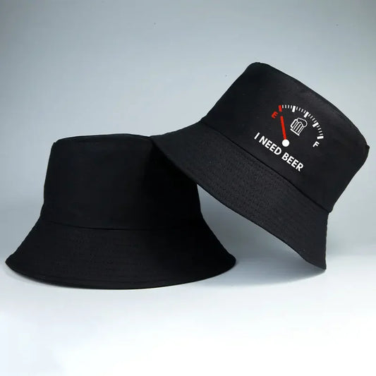 chapeau bière