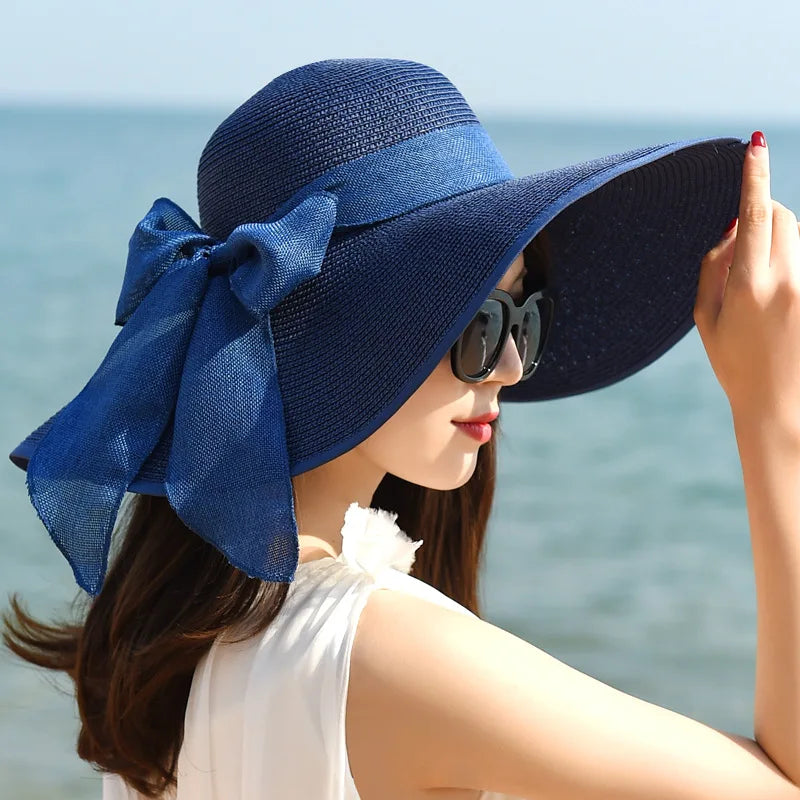 bob chapeau femme