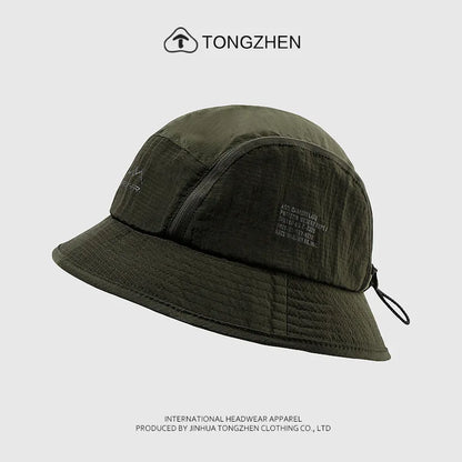 chapeau japonais