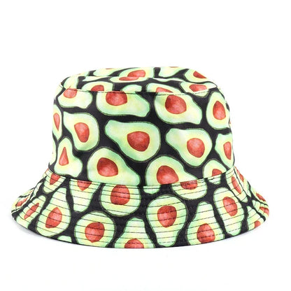 chapeau nuage