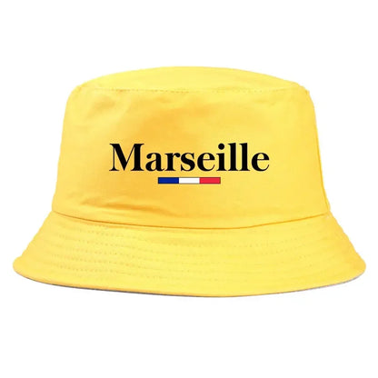 chapeau Marseille