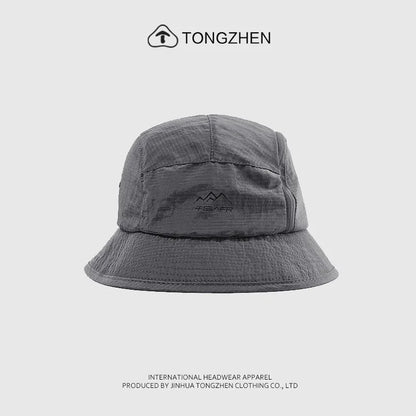 chapeau japonais