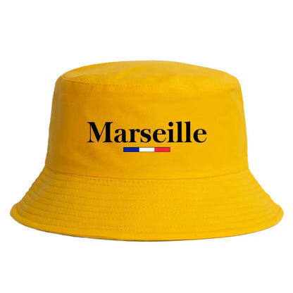 chapeau Marseille