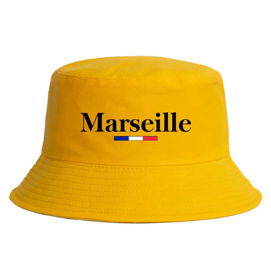 chapeau Marseille