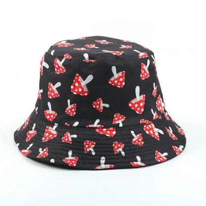 chapeau nuage