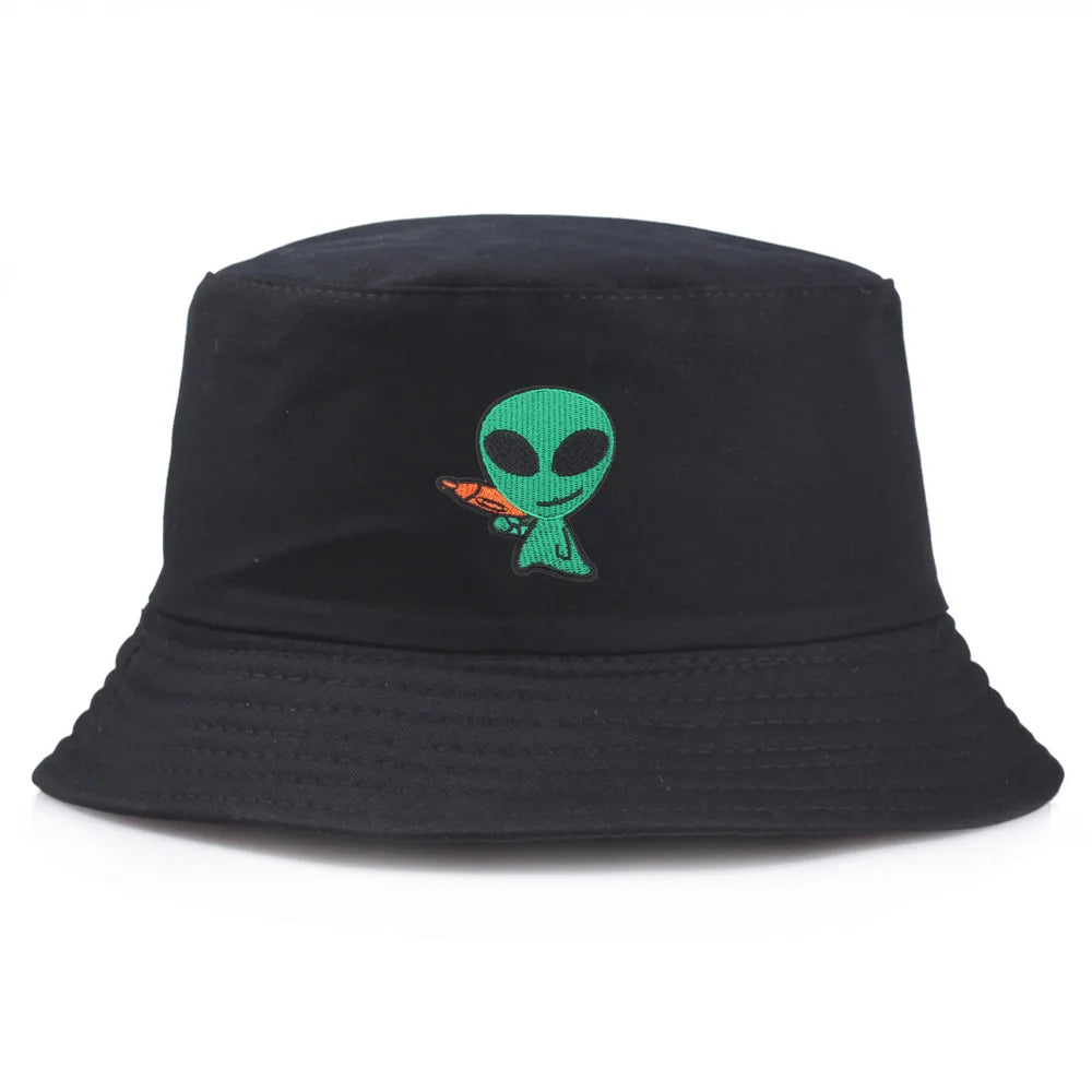 alien bob
