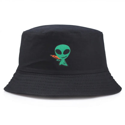 alien bob