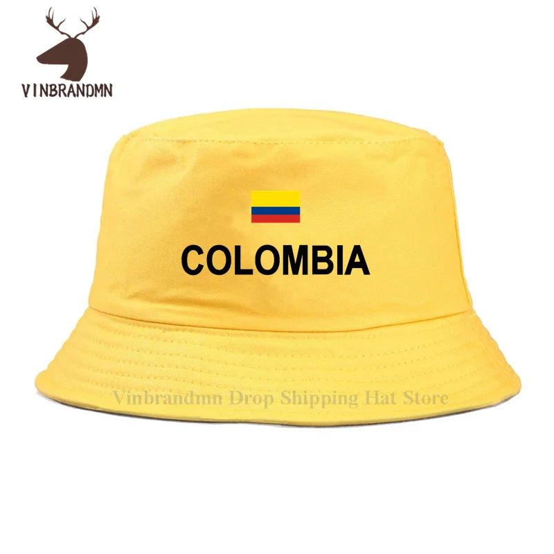 bob Colombia