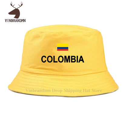bob Colombia