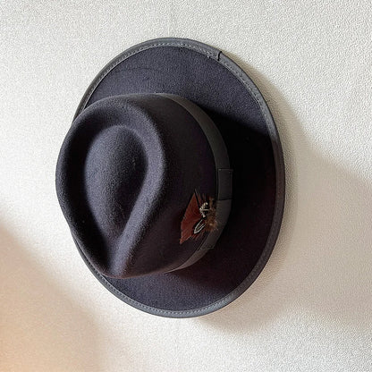 chapeau en feutre