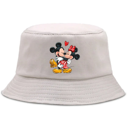 bob mickey
