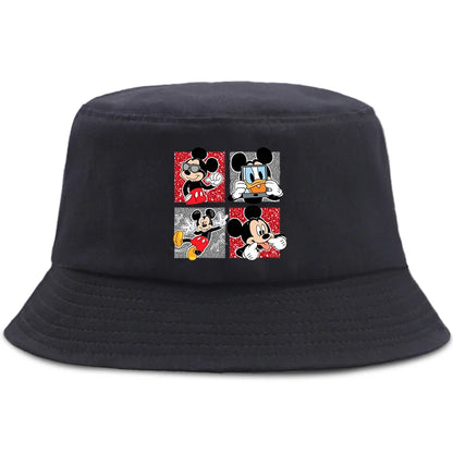 bob mickey