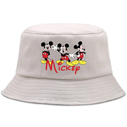 bob mickey