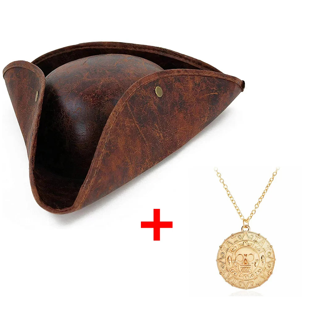 chapeau pirate